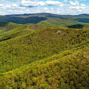 Photo #49 of 1 CUBBAGE HOLLOW ROAD, STANLEY, VA 225.3 acres