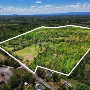 Photo #3 of 9324 RIXEYVILLE, CULPEPER, VA 113.9 acres