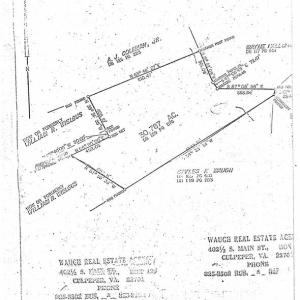 Photo #4 of WAUGH RD, UNIONVILLE, VA 30.8 acres