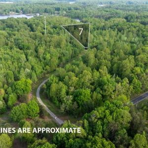 Photo #1 of LOT 7 KIMBERLY CT, BUMPASS, VA 2.8 acres