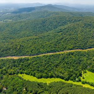 Photo #2 of STONY POINT PASS, KESWICK, VA 123.8 acres