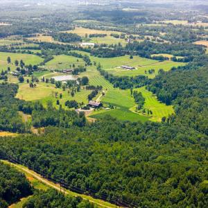 Photo #5 of STONY POINT PASS, KESWICK, VA 123.8 acres