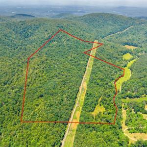 Photo #6 of STONY POINT PASS, KESWICK, VA 123.8 acres