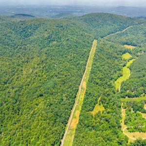 Photo #7 of STONY POINT PASS, KESWICK, VA 123.8 acres