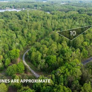 Photo #1 of LOT 10 KIMBERLY CT, BUMPASS, VA 2.0 acres