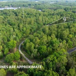 Photo #1 of LOT 9 KIMBERLY CT, BUMPASS, VA 4.0 acres