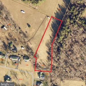 Photo #1 of ARTILLERY RD, WARRENTON, VA 2.3 acres