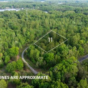 Photo #1 of LOT 11 KIMBERLY CT, BUMPASS, VA 2.4 acres