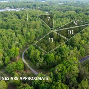 Photo #2 of LOT 11 KIMBERLY CT, BUMPASS, VA 2.4 acres