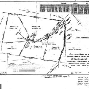 Photo #5 of MASSEY RD, SPOTSYLVANIA, VA 16.5 acres
