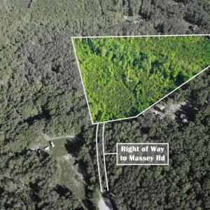 Photo #1 of MASSEY RD, SPOTSYLVANIA, VA 16.5 acres