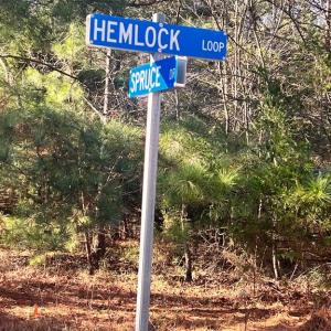 Photo #6 of 79 HEMLOCK LOOP, MINERAL, VA 1.0 acres