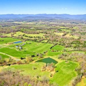 Photo #1 of HOLLY HILL FARM LANE, REVA, VA 12.2 acres