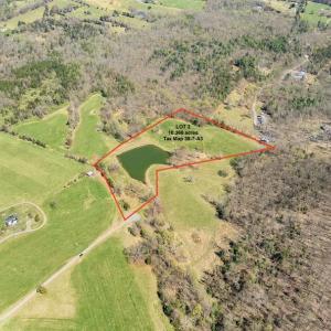 Photo #2 of HOLLY HILL FARM LANE, REVA, VA 10.4 acres