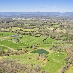 Photo #5 of HOLLY HILL FARM LANE, REVA, VA 10.4 acres