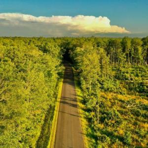 Photo #5 of OLD MILL RD, MIDLAND, VA 112.0 acres