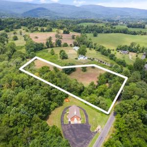 Photo #1 of AILEEN ROAD, FLINT HILL, VA 3.2 acres