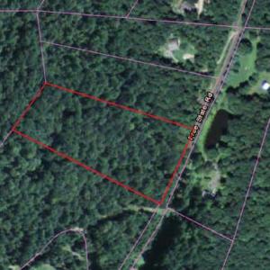 Photo #11 of FREE STATE RD, MARSHALL, VA 6.7 acres