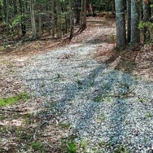 Photo #1 of CURLEY LN, BUMPASS, VA 4.3 acres