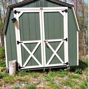 Photo #4 of CURLEY LN, BUMPASS, VA 4.3 acres