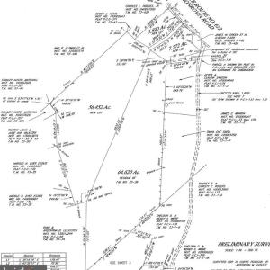 Photo #2 of 23360 MONROVIA RD, ORANGE, VA 56.0 acres