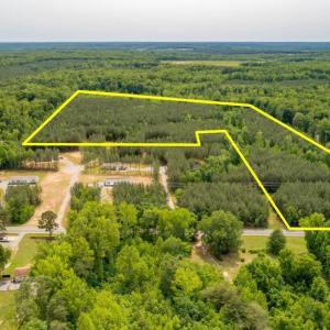 Photo #1 of JEFFERSON HIGHWAY, MINERAL, VA 25.1 acres