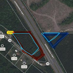 Photo #4 of LIGNUM RD, CULPEPER, VA 2.2 acres