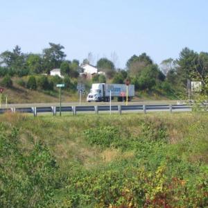 Photo #5 of COTTAGE DR., LURAY, VA 5.8 acres