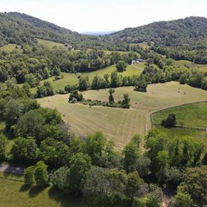 Photo #1 of BEN VENUE RD, FLINT HILL, VA 13.2 acres