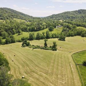 Photo #1 of BEN VENUE RD, FLINT HILL, VA 13.2 acres