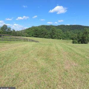 Photo #4 of BEN VENUE RD, FLINT HILL, VA 13.2 acres