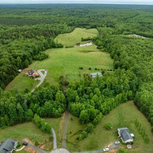 Photo #8 of 50 ELIZABETH, LOUISA, VA 28.5 acres