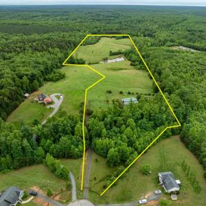 Photo #9 of 50 ELIZABETH, LOUISA, VA 28.5 acres