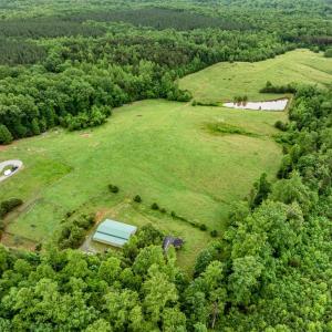 Photo #12 of 50 ELIZABETH, LOUISA, VA 28.5 acres