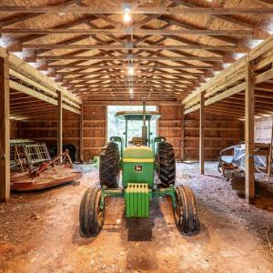 Photo #17 of 50 ELIZABETH, LOUISA, VA 28.5 acres