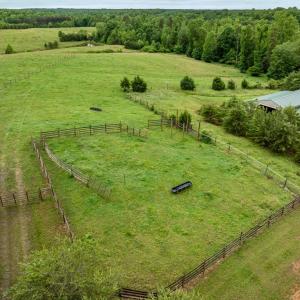 Photo #39 of 50 ELIZABETH, LOUISA, VA 28.5 acres