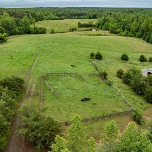 Photo #40 of 50 ELIZABETH, LOUISA, VA 28.5 acres