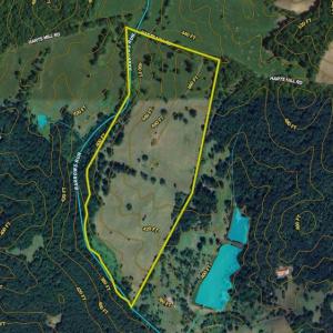 Photo #24 of HARTS MILL RD, WARRENTON, VA 87.0 acres