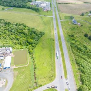 Photo #6 of RT. 17 AND RITCHIE ROAD, BEALETON, VA 2.4 acres