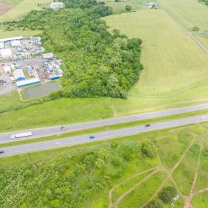 Photo #3 of RT. 17 AND RITCHIE ROAD, BEALETON, VA 2.4 acres
