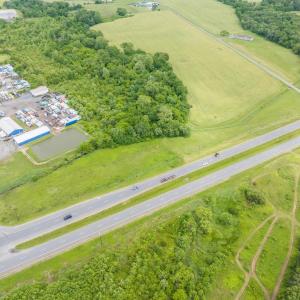 Photo #4 of RT. 17 AND RITCHIE ROAD, BEALETON, VA 2.4 acres