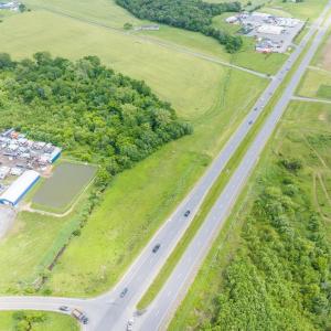 Photo #5 of RT. 17 AND RITCHIE ROAD, BEALETON, VA 2.4 acres