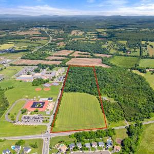 Photo #2 of CATLETT RD, BEALETON, VA 30.6 acres