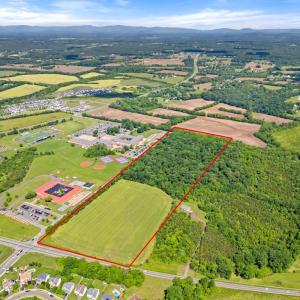 Photo #3 of CATLETT RD, BEALETON, VA 30.6 acres