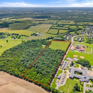 Photo #7 of CATLETT RD, BEALETON, VA 30.6 acres