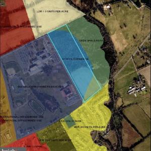 Photo #11 of CATLETT RD, BEALETON, VA 30.6 acres