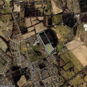 Photo #10 of CATLETT RD, BEALETON, VA 30.6 acres