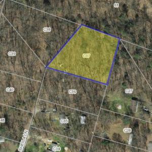 Photo #4 of SHEILA LN, SHENANDOAH, VA 1.1 acres