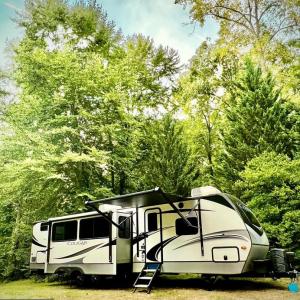 Photo #3 of 251 HAWK CIR, LOCUST DALE, VA 5.2 acres