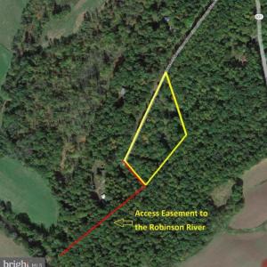 Photo #10 of 251 HAWK CIR, LOCUST DALE, VA 5.2 acres